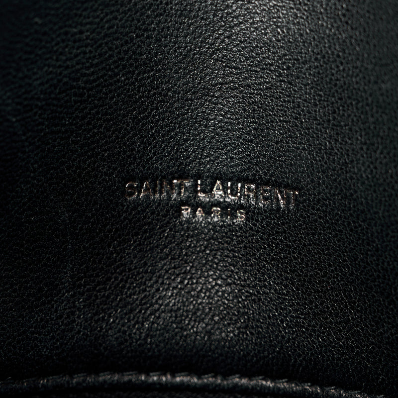 Saint Laurent Lambskin Quilted