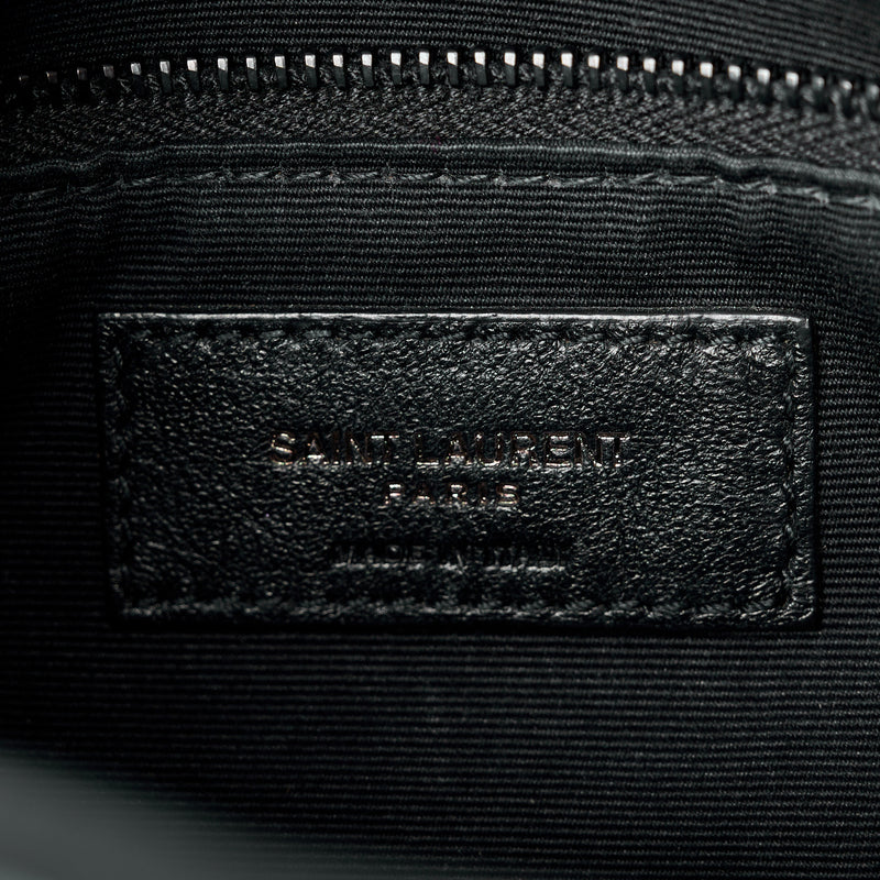 Saint Laurent Lambskin Quilted