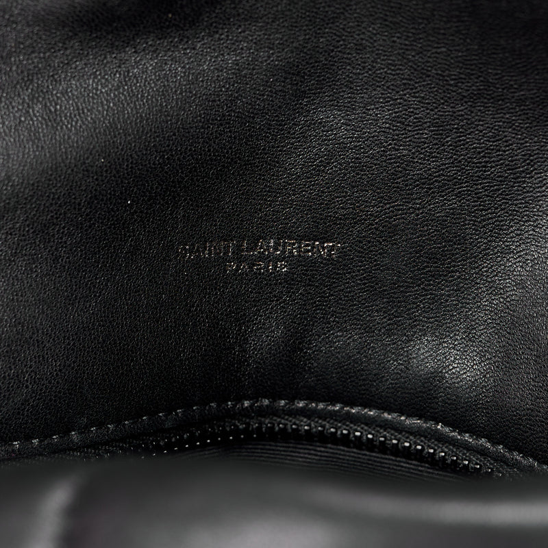 Saint Laurent Lambskin Quilted