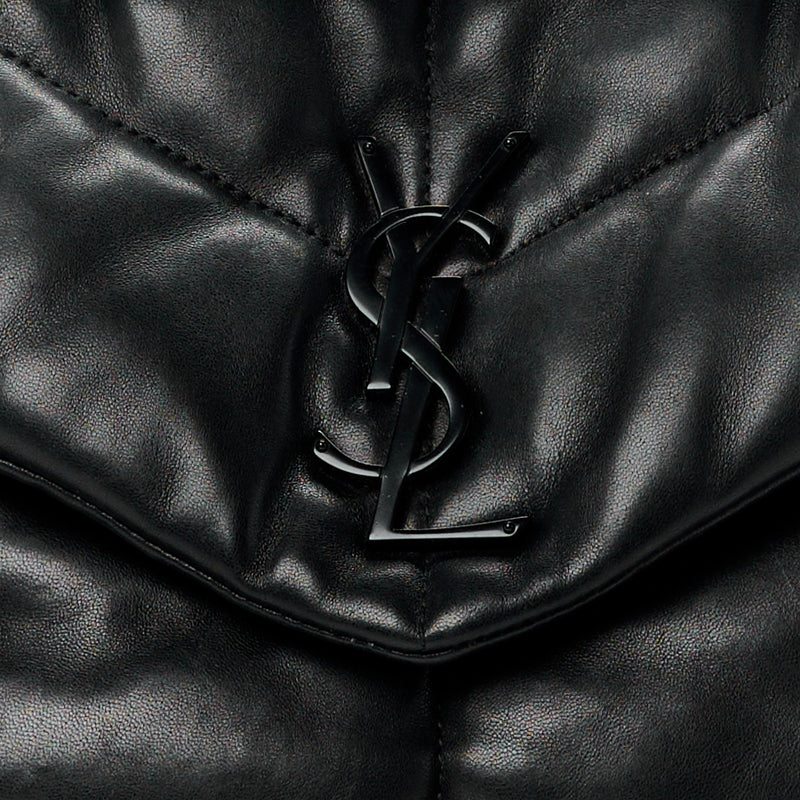 Saint Laurent Lambskin Quilted