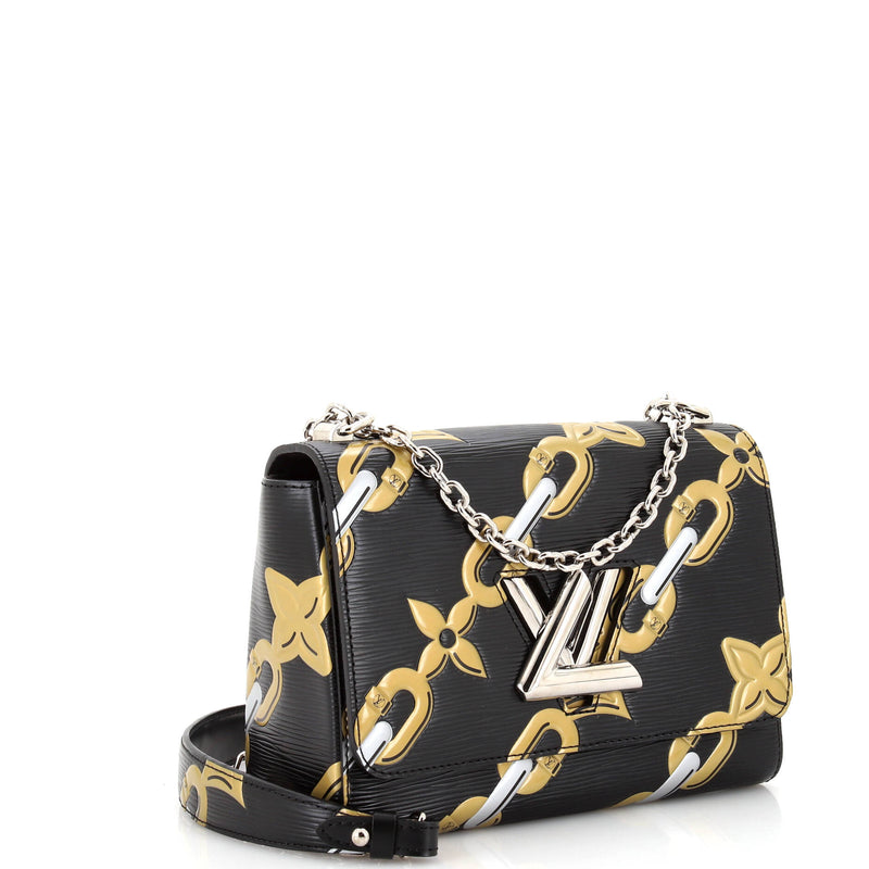 Louis Vuitton Twist Handbag Limited