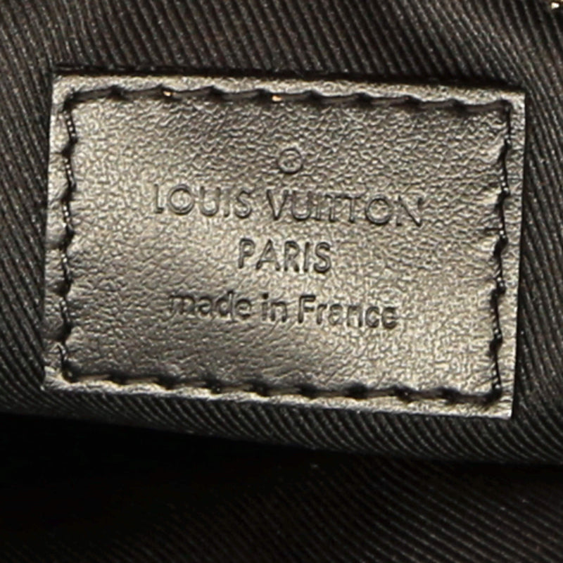 Louis Vuitton Keepall Bandouliere Bag