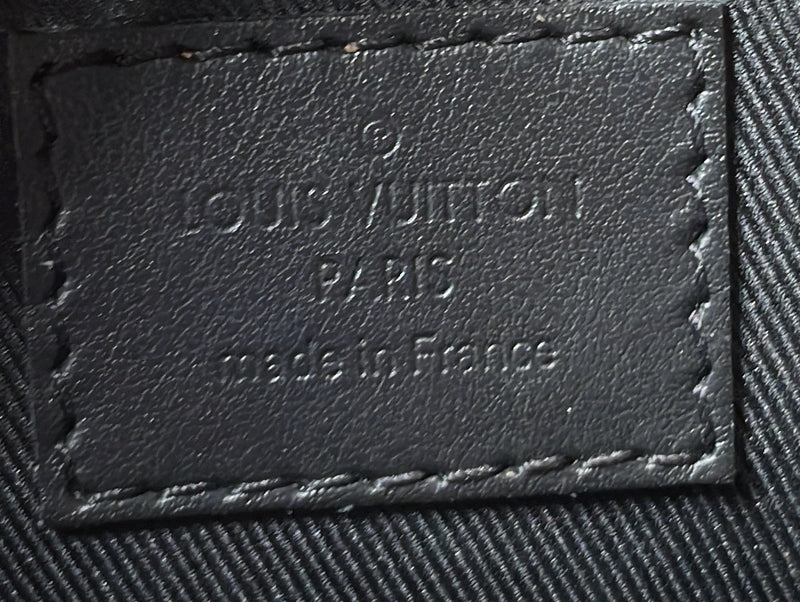 Louis Vuitton Keepall Bandouliere Bag