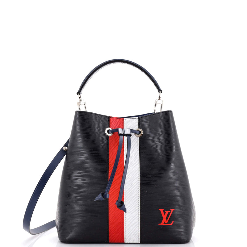 Louis Vuitton Neonoe Handbag Limited