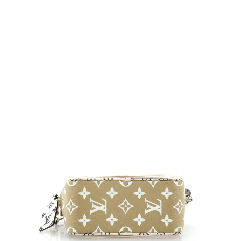 Louis Vuitton Beach Pouch Limited