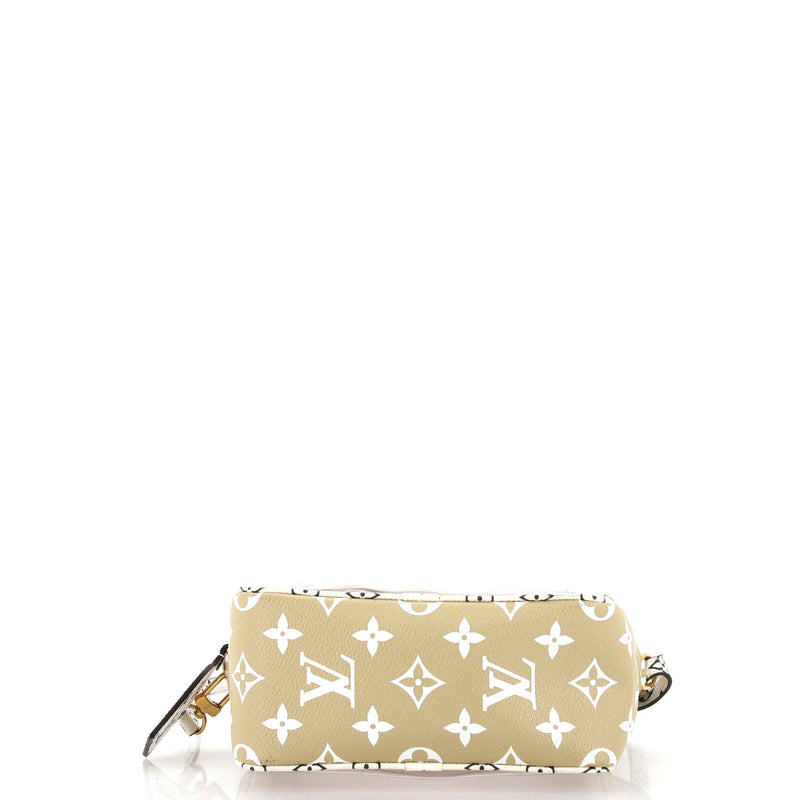 Louis Vuitton Beach Pouch Limited