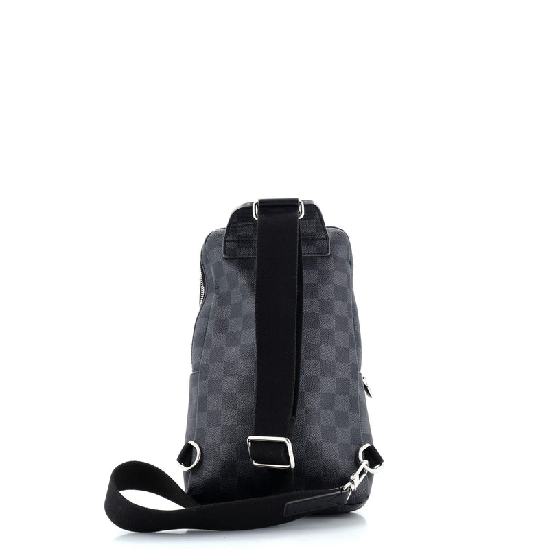 Louis Vuitton Avenue Sling Bag Limited