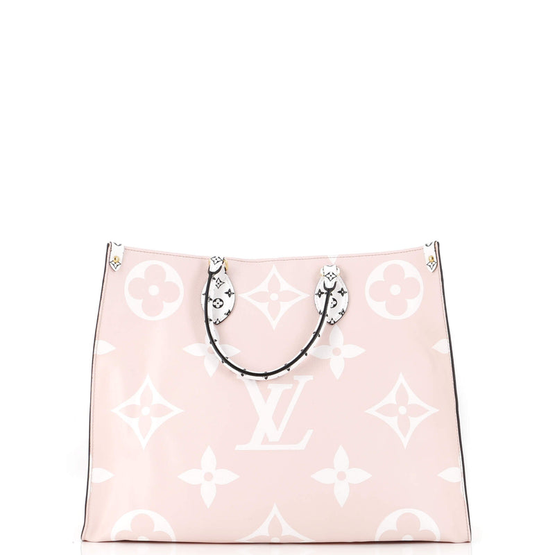 Louis Vuitton Onthego Tote Limited