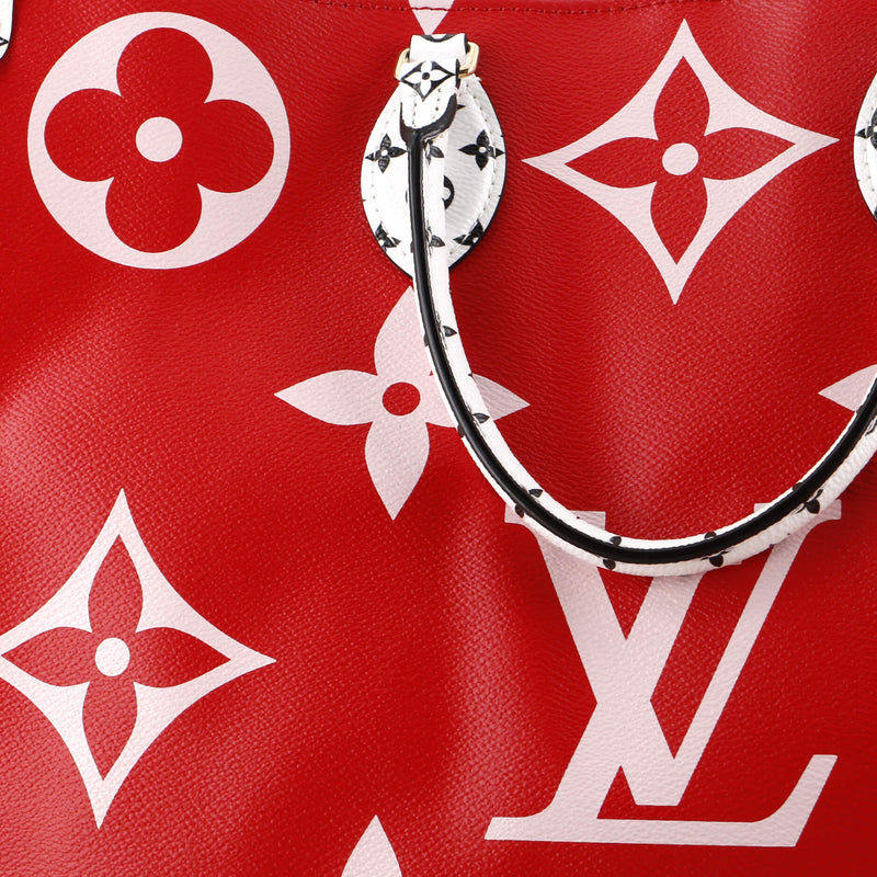 Louis Vuitton Onthego Tote Limited