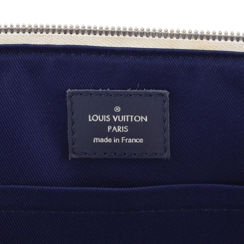 Louis Vuitton City Keepall Bag Limited