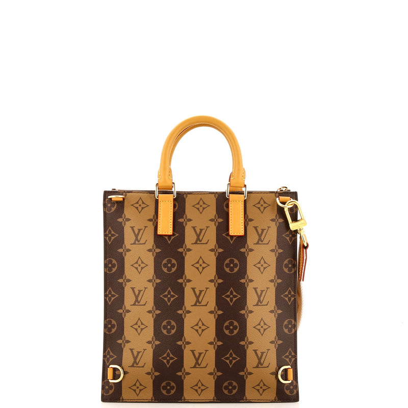 Louis Vuitton Nigo Sac Plat Cross