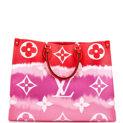 Louis Vuitton Onthego Tote Limited