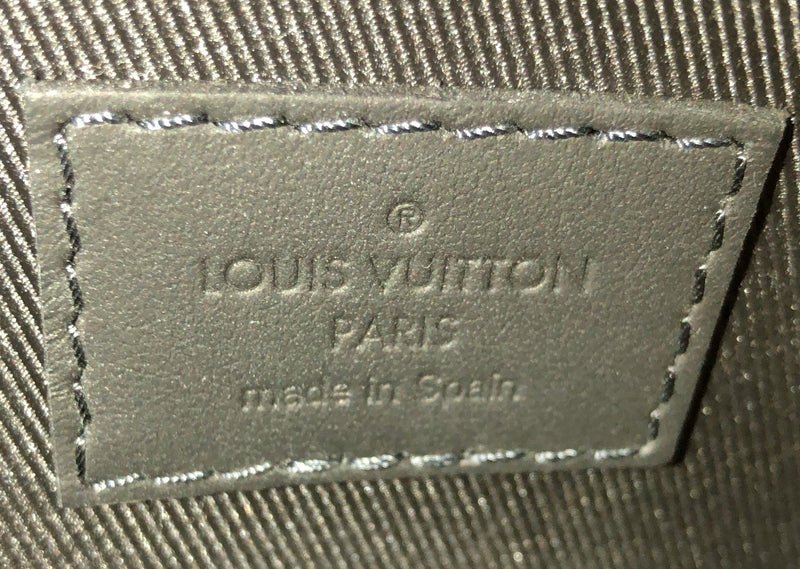 Louis Vuitton Weekend Tote Limited