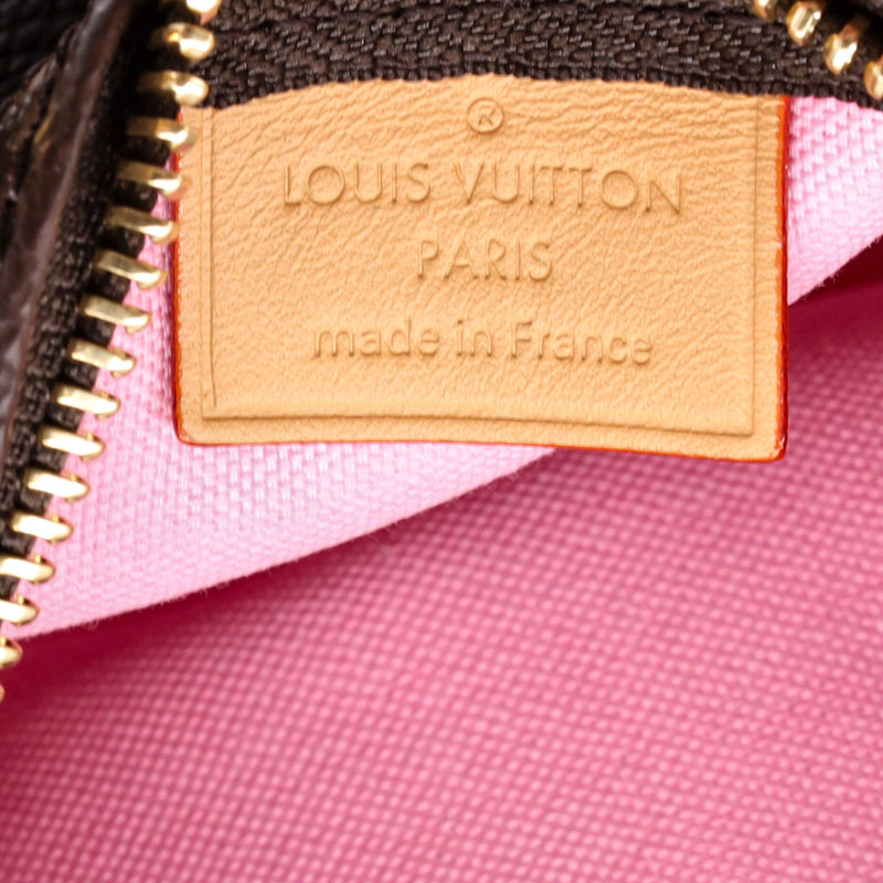 Louis Vuitton Speedy Bandouliere Nm Bag