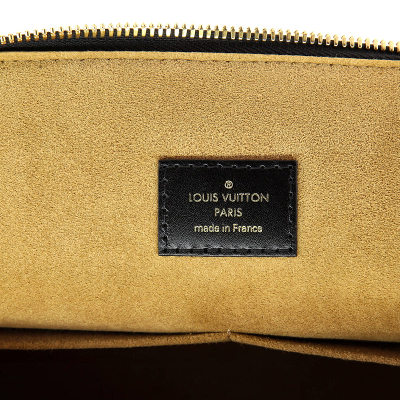 Louis Vuitton Alma Handbag Limited