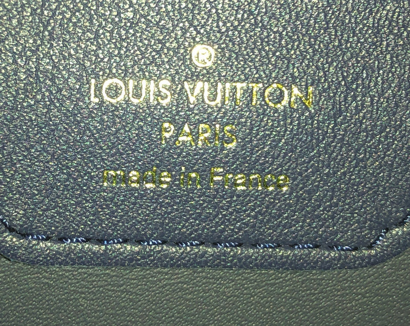 Louis Vuitton Capucines Bag Limited