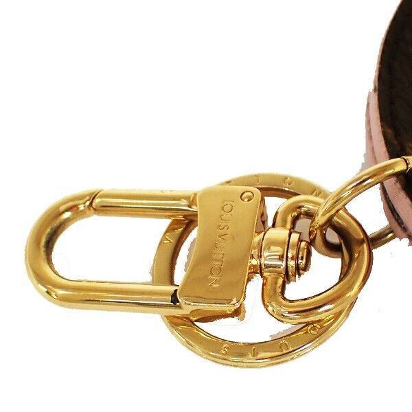 Louis Vuitton Logo Bag Charm Mirror