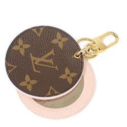 Louis Vuitton Logo Bag Charm Mirror