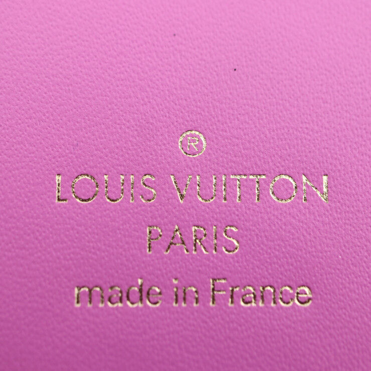 Louis Vuitton Porte Clés Illustre Key