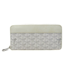 Goyard Matignon Women Men Coated Canvas