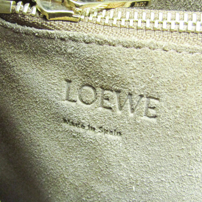 Loewe Gate Women's Leather Shoulder Bag