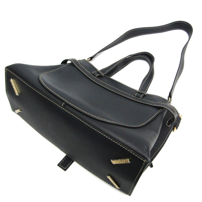 Loewe Gate Women's Leather Shoulder Bag