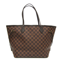 Louis Vuitton Damier Neverfull Mm