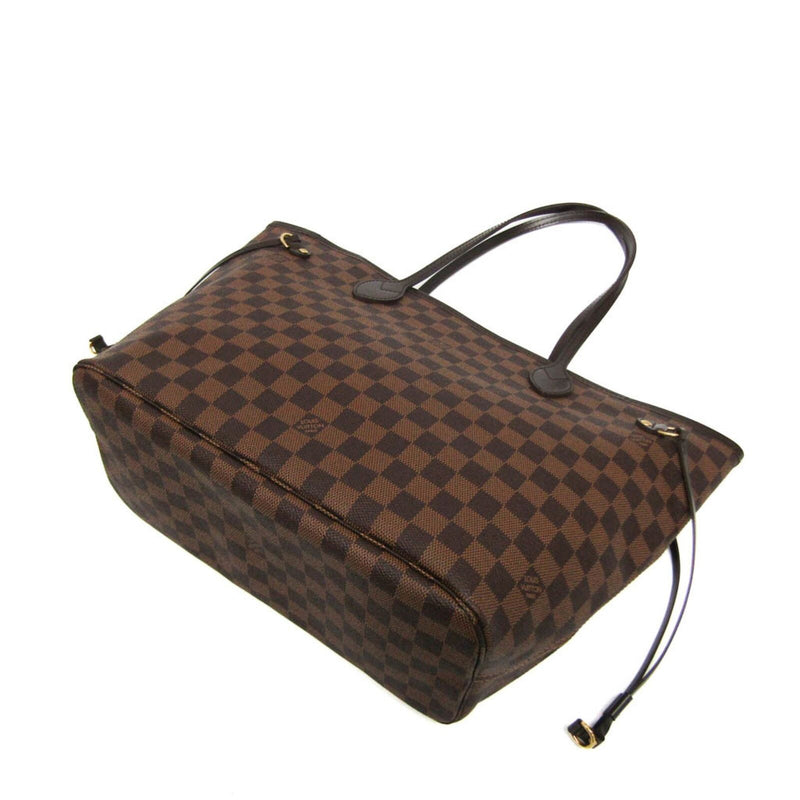 Louis Vuitton Damier Neverfull Mm