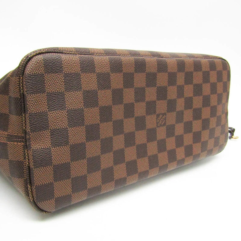 Louis Vuitton Damier Neverfull Mm