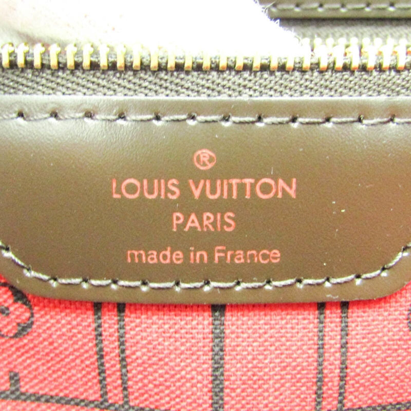 Louis Vuitton Damier Neverfull Mm