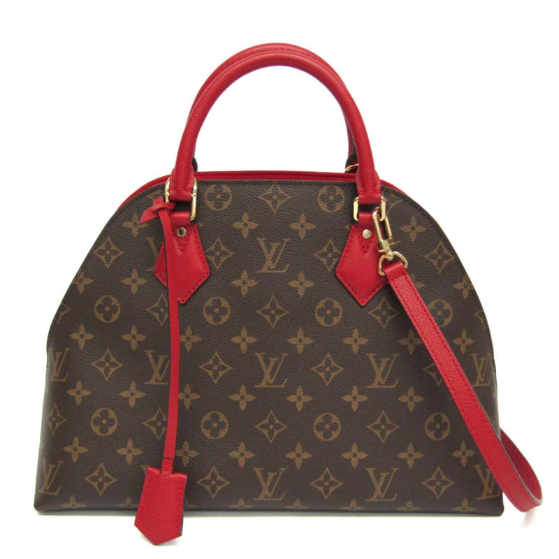 Louis Vuitton Alma Bag Into Women's