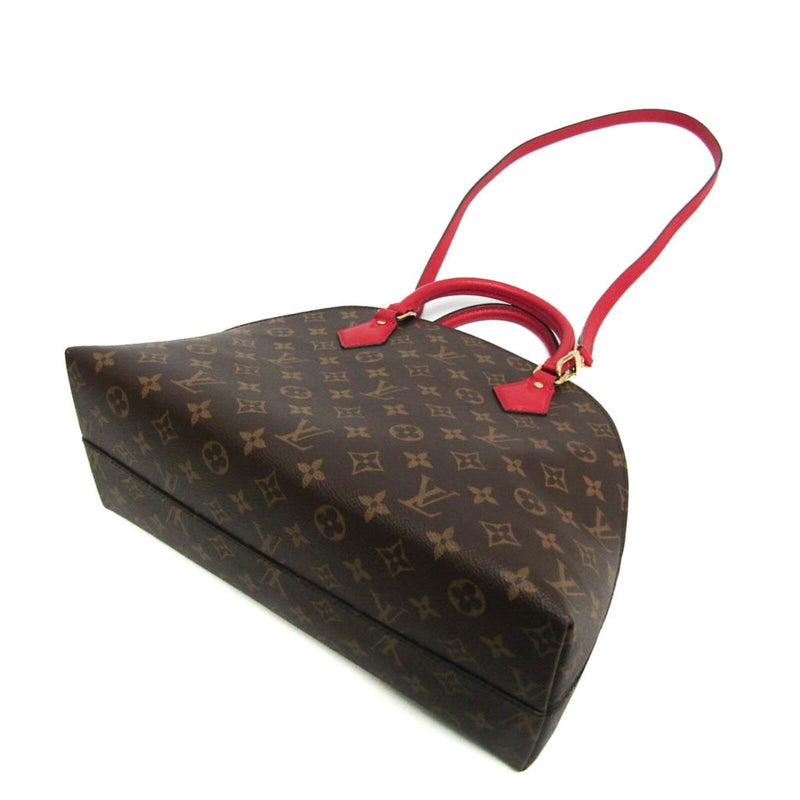 Louis Vuitton Alma Bag Into Women's