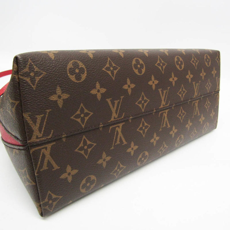 Louis Vuitton Alma Bag Into Women's