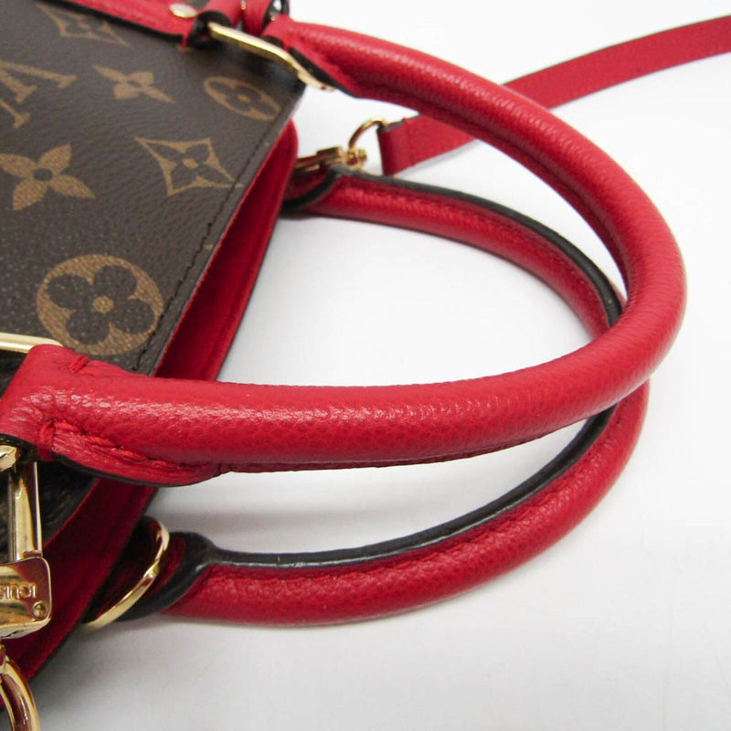 Louis Vuitton Alma Bag Into Women's