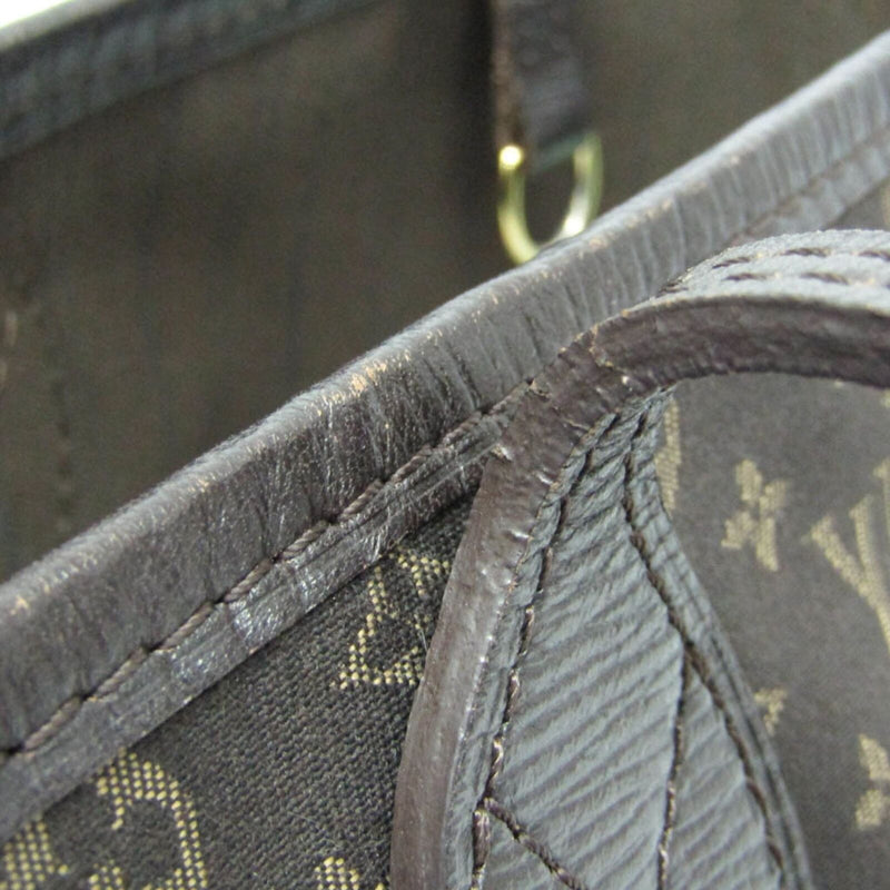 Louis Vuitton Idylle Neverfull Mm