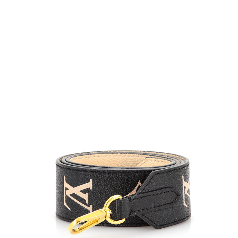 Louis Vuitton Bandouliere Shoulder Strap