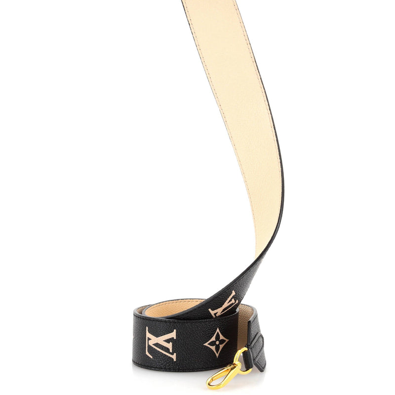 Louis Vuitton Bandouliere Shoulder Strap