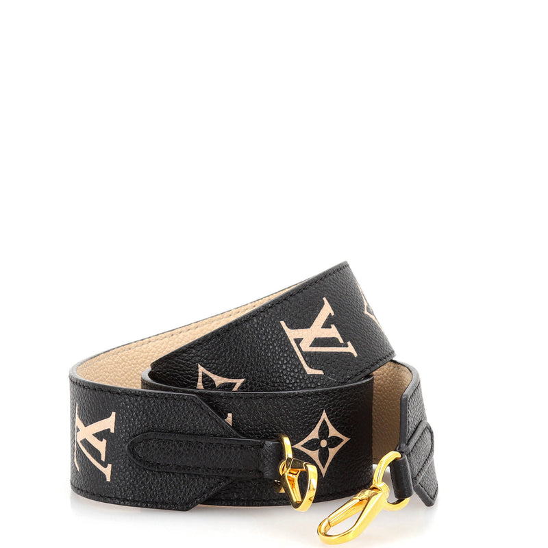 Louis Vuitton Bandouliere Shoulder Strap