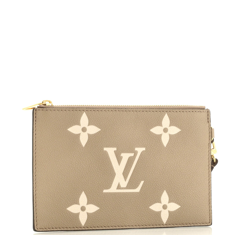 Louis Vuitton Neonoe Pouch Bicolor