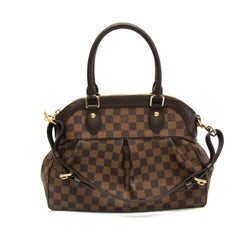 Louis Vuitton Damier Trevi Pm Women's