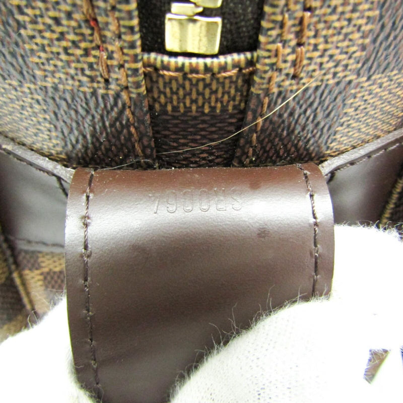 Louis Vuitton Damier Naviglio Men's