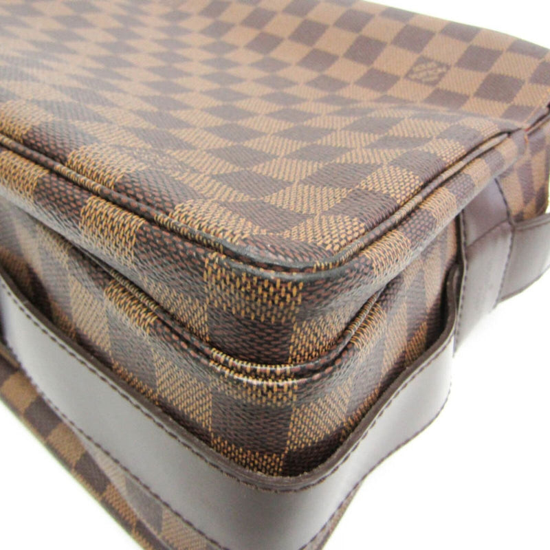 Louis Vuitton Damier Naviglio Men's