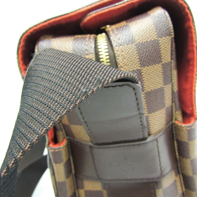 Louis Vuitton Damier Naviglio Men's