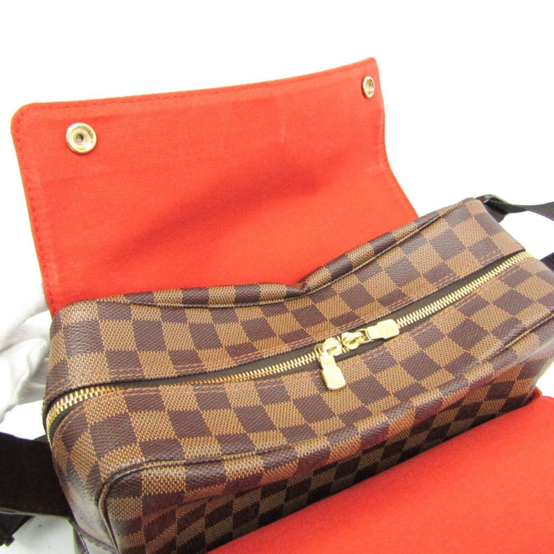 Louis Vuitton Damier Naviglio Men's