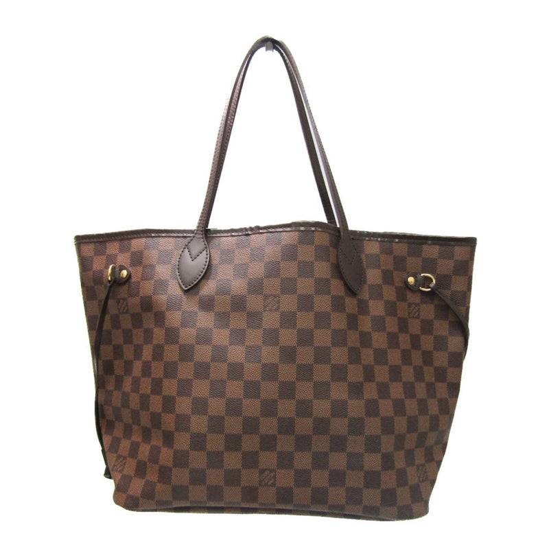 Louis Vuitton Damier Neverfull Mm