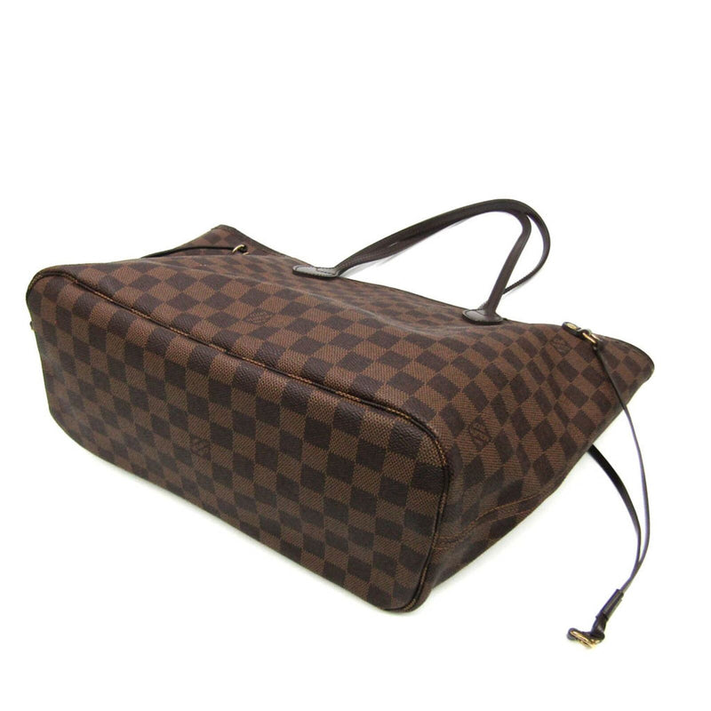 Louis Vuitton Damier Neverfull Mm