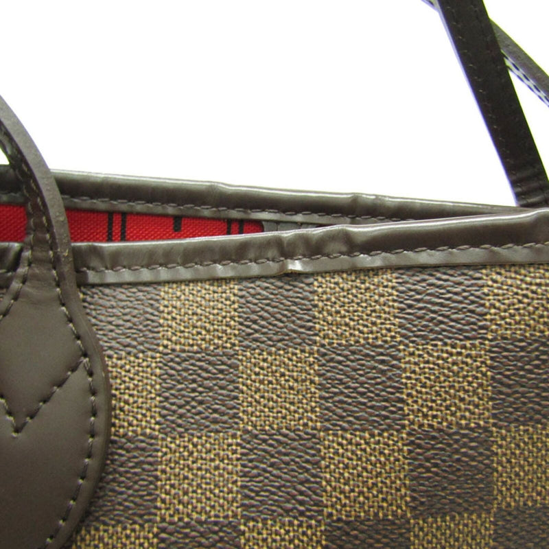 Louis Vuitton Damier Neverfull Mm