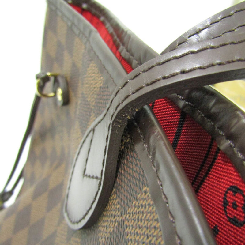 Louis Vuitton Damier Neverfull Mm