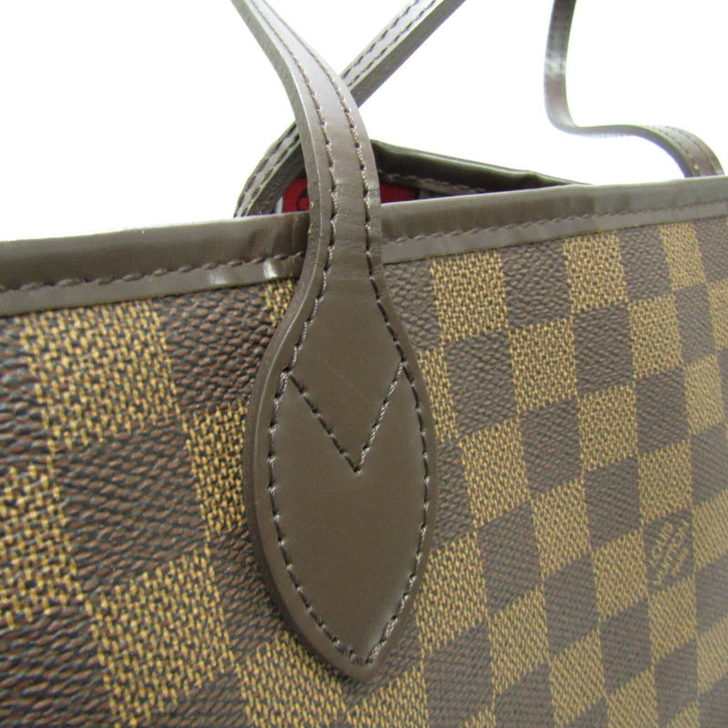 Louis Vuitton Damier Neverfull Mm