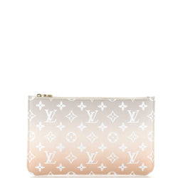 Louis Vuitton Neverfull Pochette By The